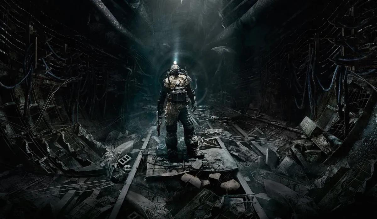 Metro 2039 będzie najmroczniejszą grą w serii