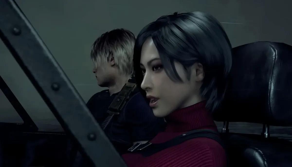 Aktorzy zapowiadają ponowne spotkanie Leona S. Kennedy'ego i Ady Wong w Resident Evil Requiem DLC