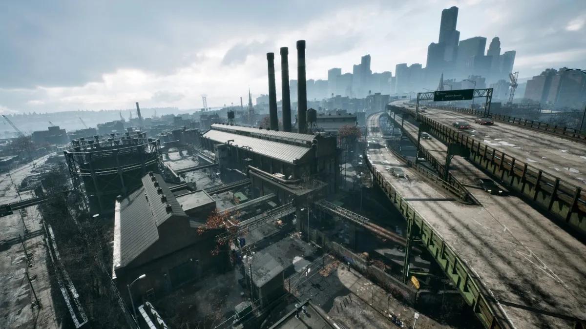 Liquid Swords wydało nową aktualizację dla gry Samson