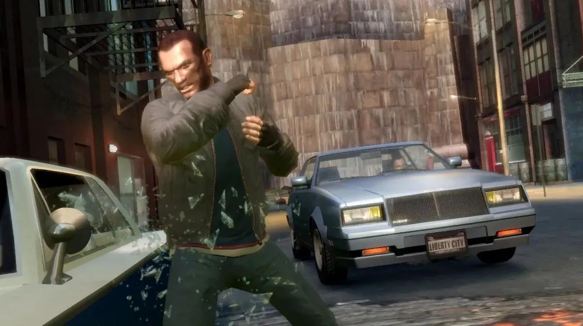 Insider ujawnia, czy Rockstar Games tworzy port lub remaster GTA 4