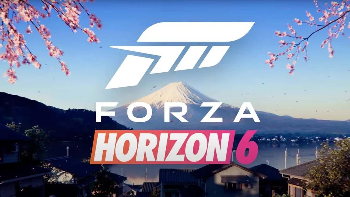 Forza Horizon 6 sprzedała się na Steamie w liczbie pół miliona egzemplarzy