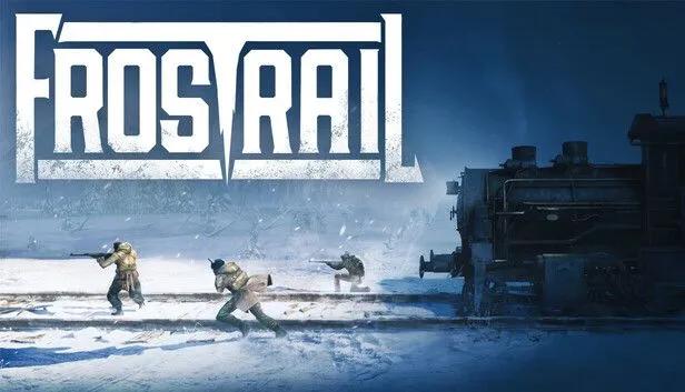 Frostrail - nowy kooperacyjny survival horror od twórców Barotrauma
