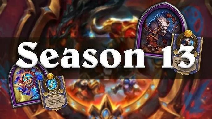 Sezon 13 w Hearthstone Battlegrounds - pełny przegląd aktualizacji i meta-rozkład