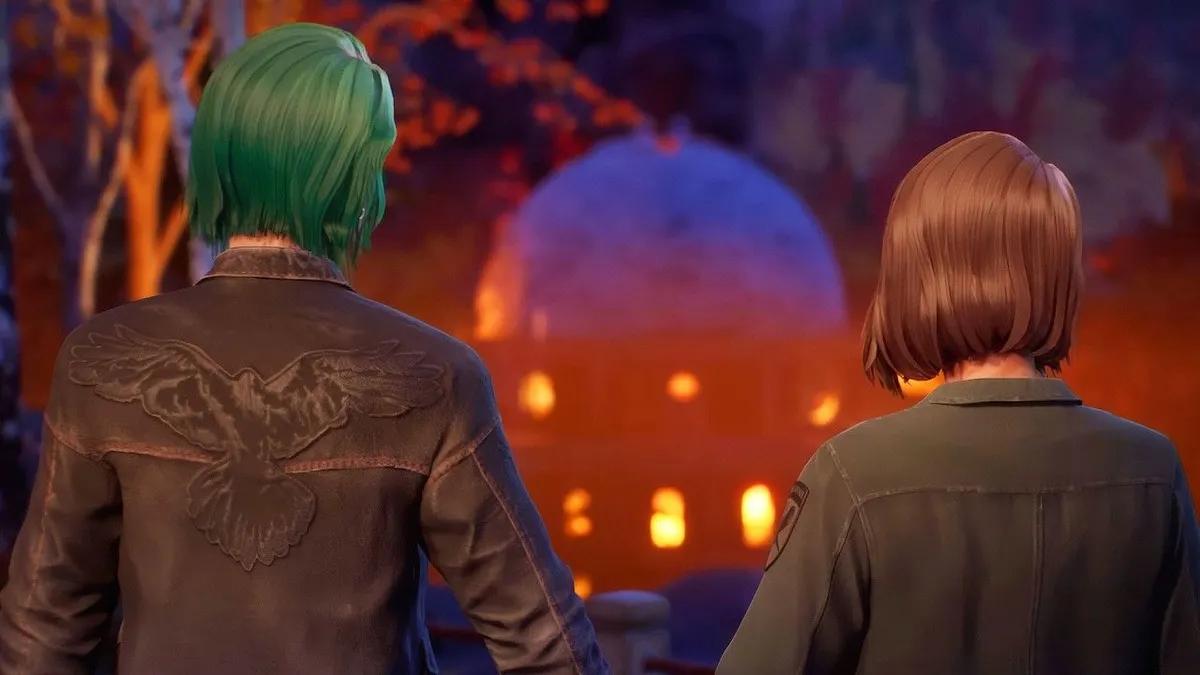 Co dalej z serią Life is Strange?