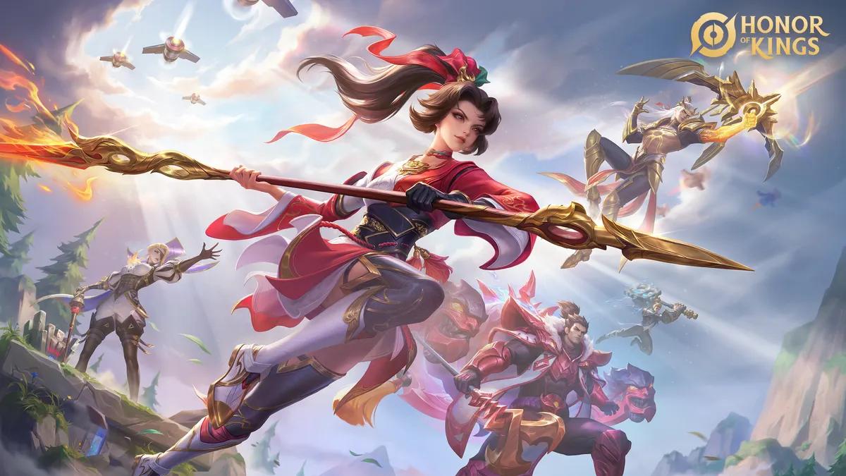 Honor of Kings Challenger Cup 2026 — rozpoczyna się turniej z pulą nagród 1,5 mln dolarów