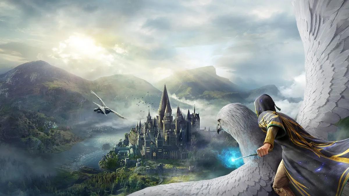 Hogwarts Legacy 2 może zostać wkrótce zapowiedziany i wydany latem przyszłego roku
