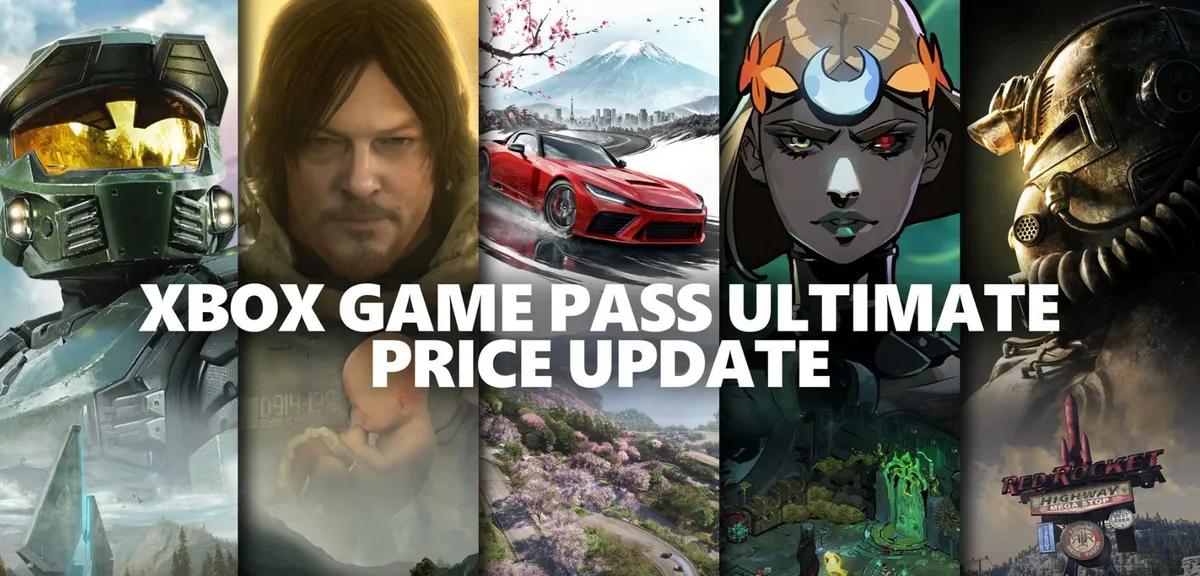 Microsoft ogłosił obniżenie ceny usługi Xbox Game Pass