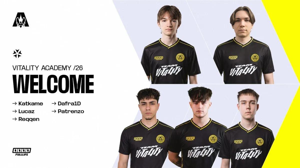 Zespół Vitality ogłasza otwarcie Akademii Vitality