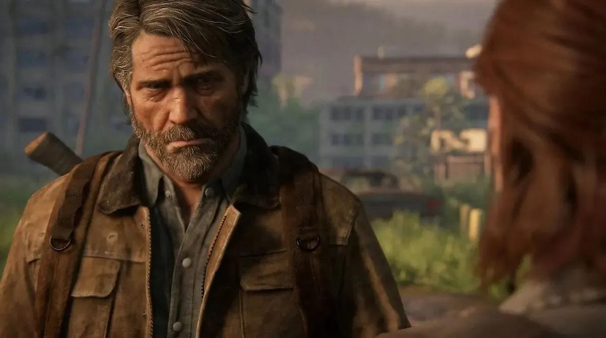 Troy Baker zapowiada powrót Joela w The Last of Us: Part III