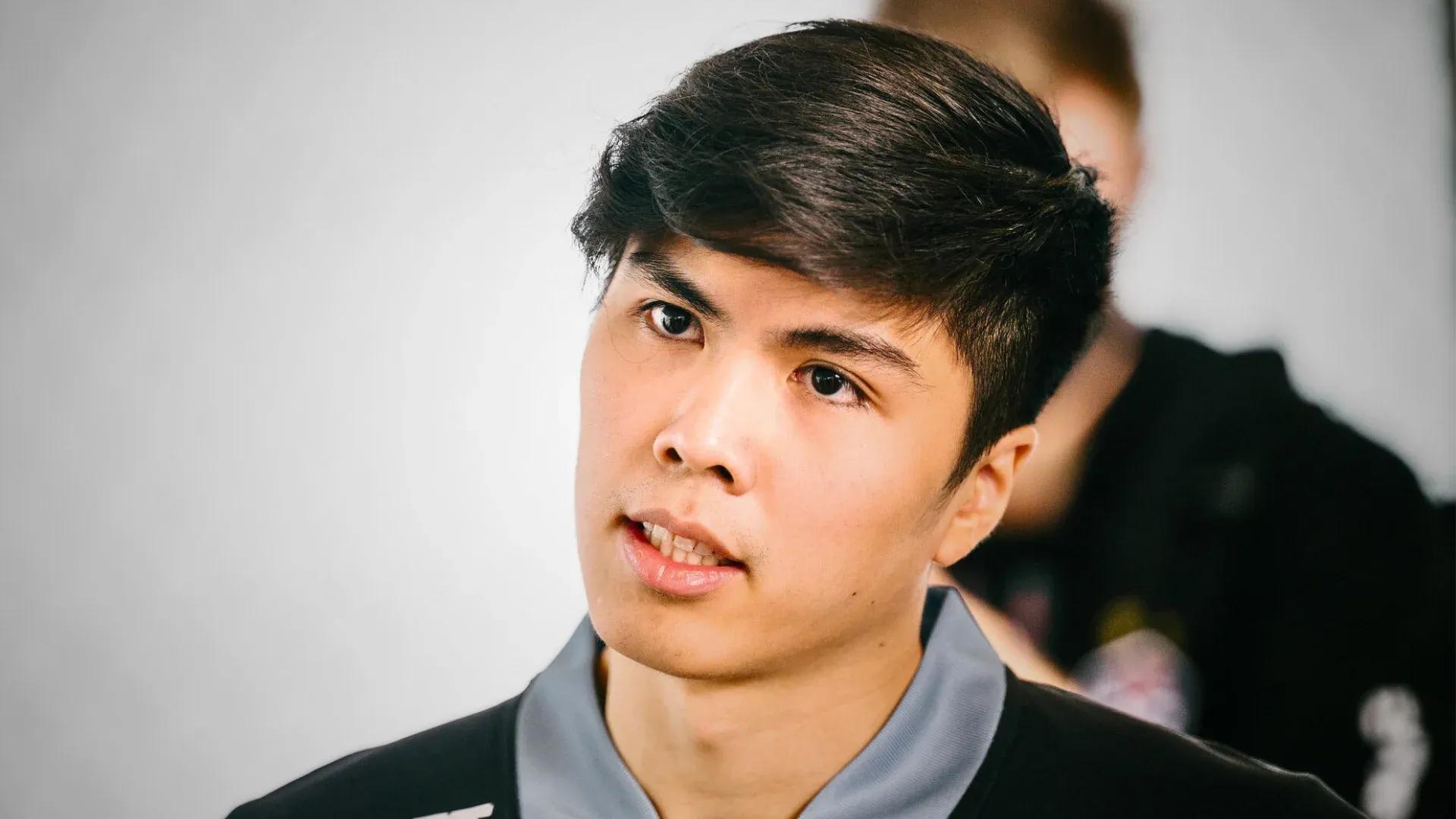 Dota 2 Pro Taiga zbanowany dożywotnio — ESIC wydaje ostateczny werdykt