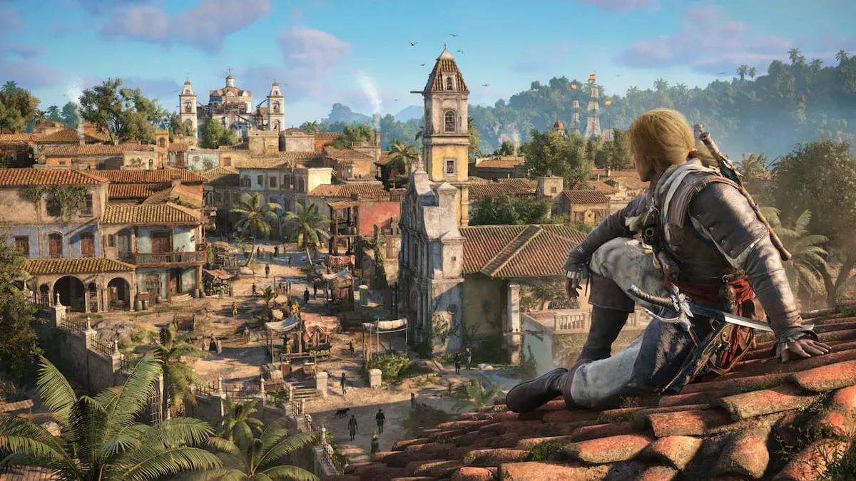 Insider potwierdził, że Ubisoft planuje wydać Black Flag Resynced na Switch 2