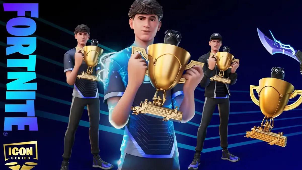 Bugha zdyskwalifikowany z FNCS — skandal związany z oszustwami wstrząsa sceną rywalizacji Fortnite