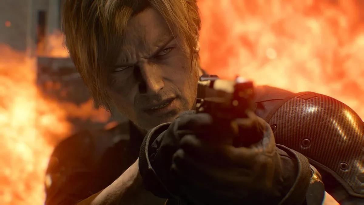 Informator ujawnia plany Capcomu dotyczące wydania nowych tytułów Resident Evil
