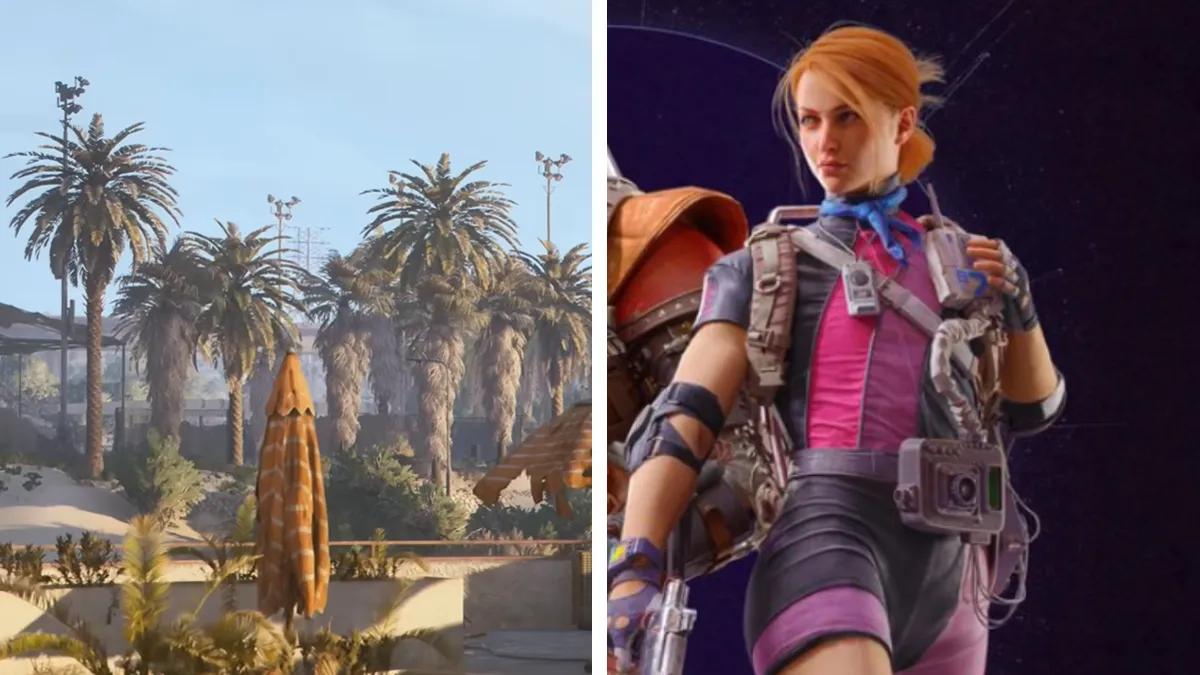 Arc Raiders – nowy zwiastun mapy z pełną aktualizacją Riven Tides – przegląd