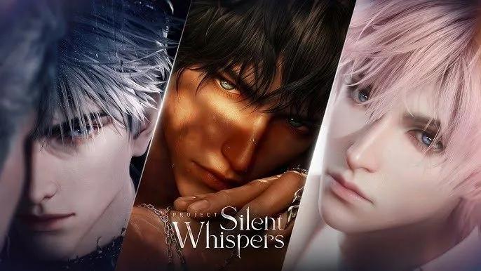 Ujawniono Silent Whispers — filmowa przygoda romantyczna rozpoczyna wstępną rejestrację