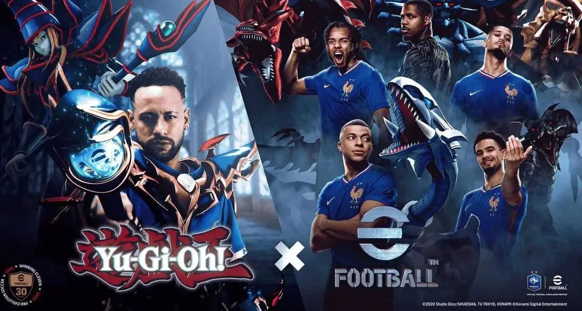 eFootball 2026 x Naruto Leak — nowy crossover anime może pojawić się wkrótce