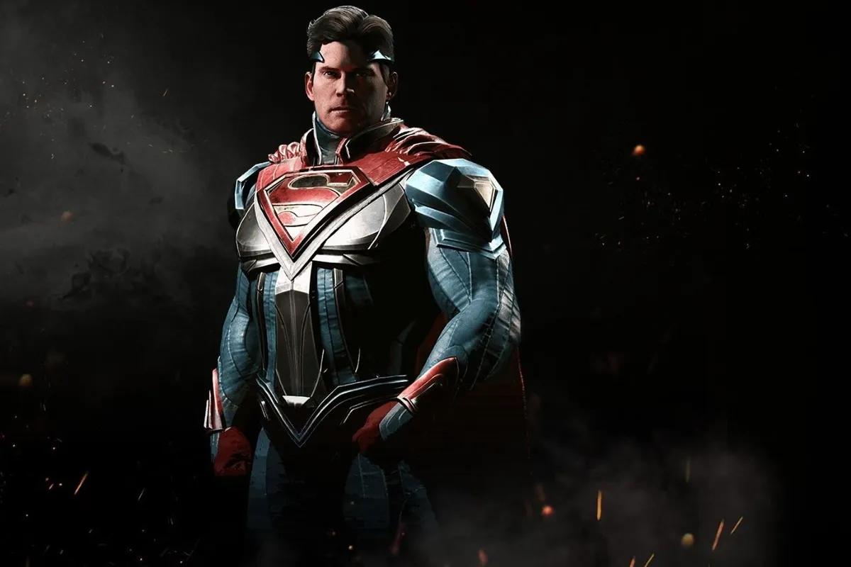 Potwierdzono, że NetherRealm Studios pracuje nad Injustice 3