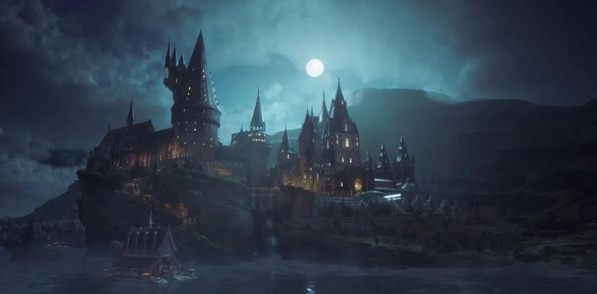 Dziedzictwo Hogwartu jest ponownie dostępne za darmo w Epic Games Store