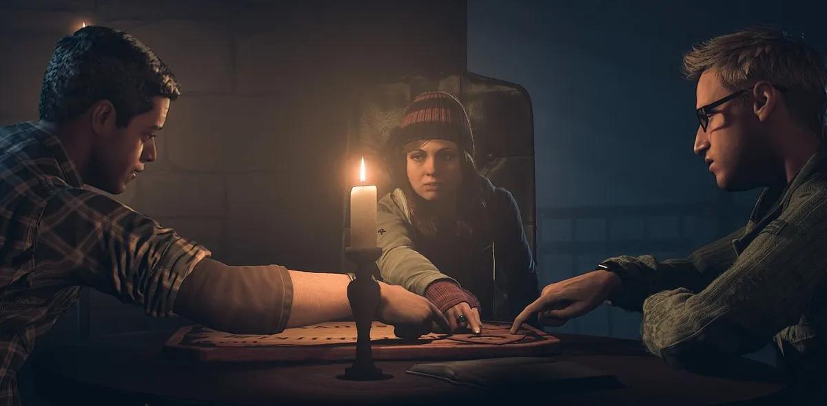 Podobno trwają prace nad Until Dawn 2 na PlayStation 6