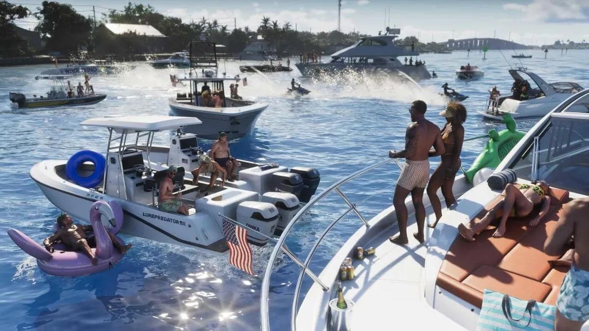Strauss Zelnick ujawnia, dlaczego GTA 6 nie ukaże się na PC w dniu premiery