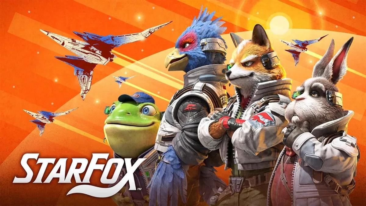 Nintendo szokująco ujawnia remake Star Fox 64 na Switch 2 z kooperacją online i ogromnymi ulepszeniami wizualnymi