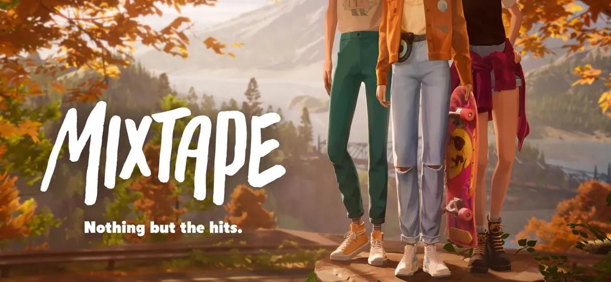 Wydano nowy mixtape gry niezależnej - media gamingowe są zachwycone