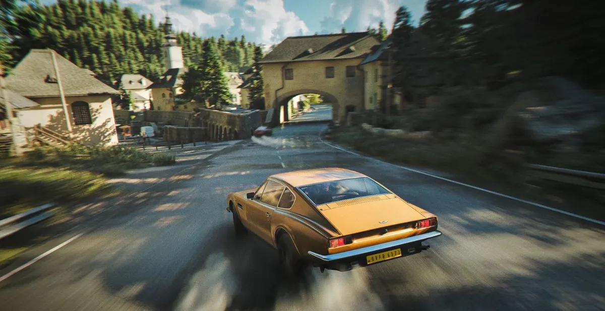 IO Interactive ujawniło zaktualizowane wymagania systemowe dla 007 First Light