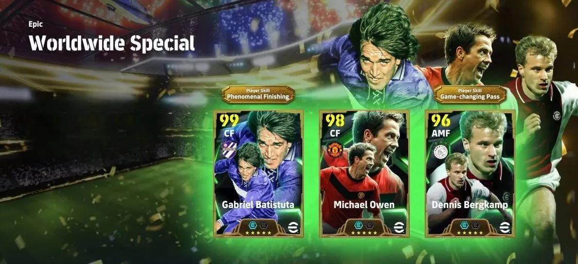 eFootball 2026 Mobile przygotowuje się do obchodów 9. rocznicy gry