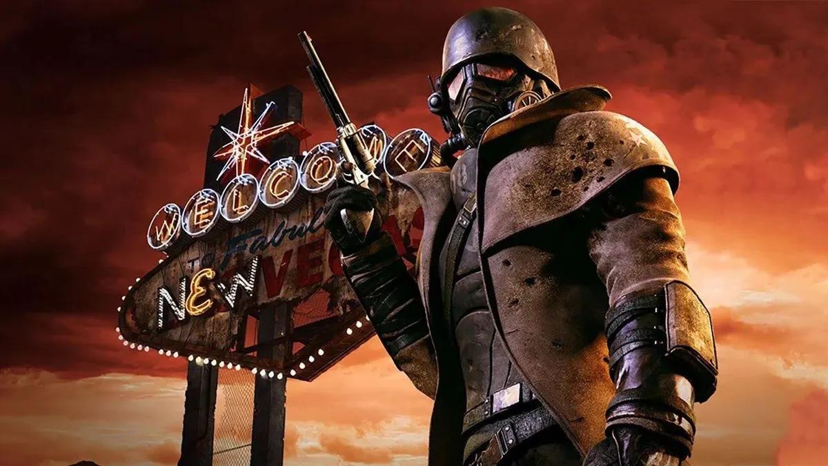 Chris Avellone nie jest pewien, czy Bethesda zdoła zremasterować Fallout: New Vegas