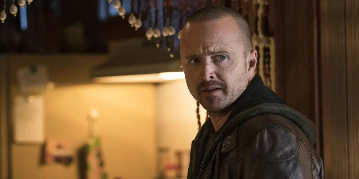Gwiazda Breaking Bad, Aaron Paul, dołącza do 3. sezonu Fallout