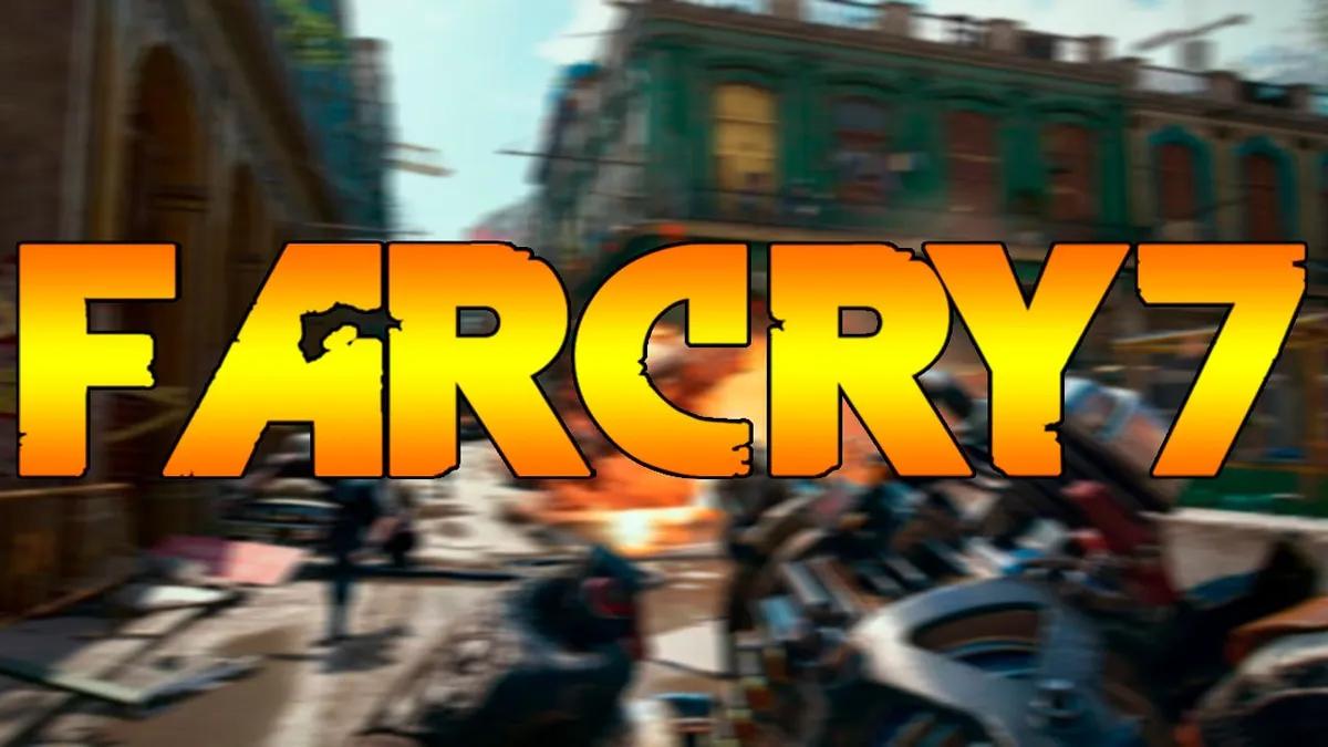 Wyciekł pierwszy zwiastun audio Far Cry 7
