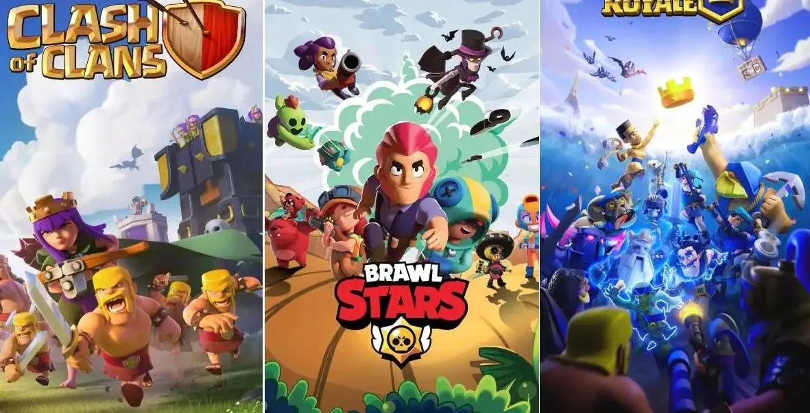Supercell ogłasza globalne partnerstwo w zakresie zabawek ze Spin Master