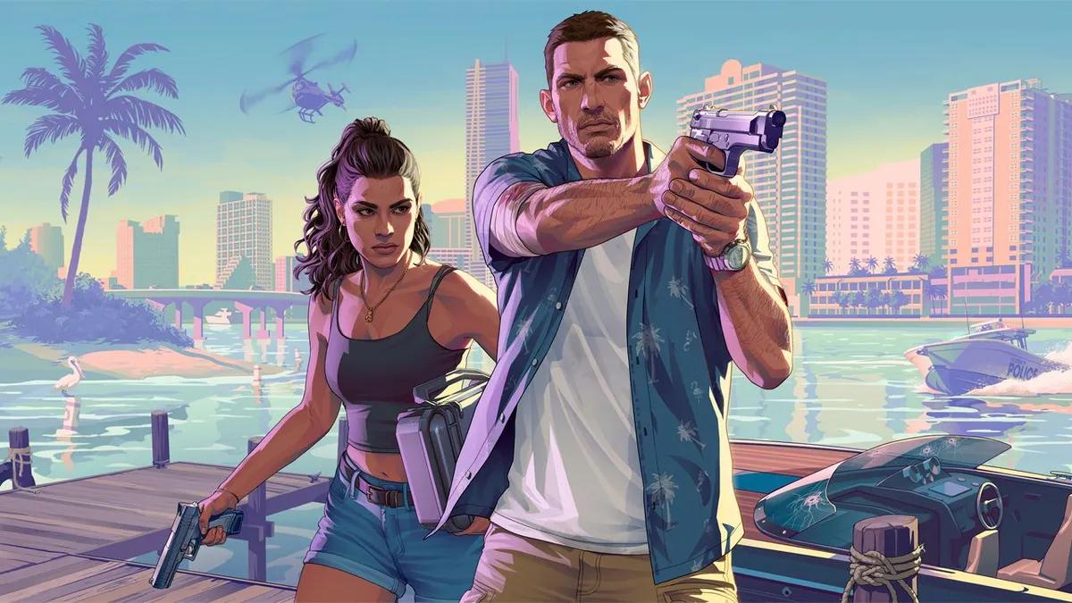 Wyciek z Best Buy ujawnia, że przedsprzedaż GTA 6 rozpocznie się w przyszłym tygodniu