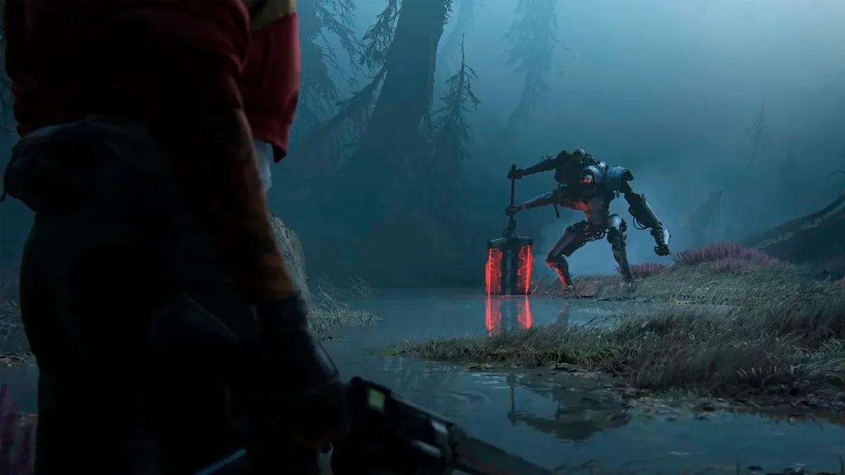 Intergalactic: The Heretic Prophet nie ukaże się wkrótce – do premiery pozostało jeszcze „kilka lat”