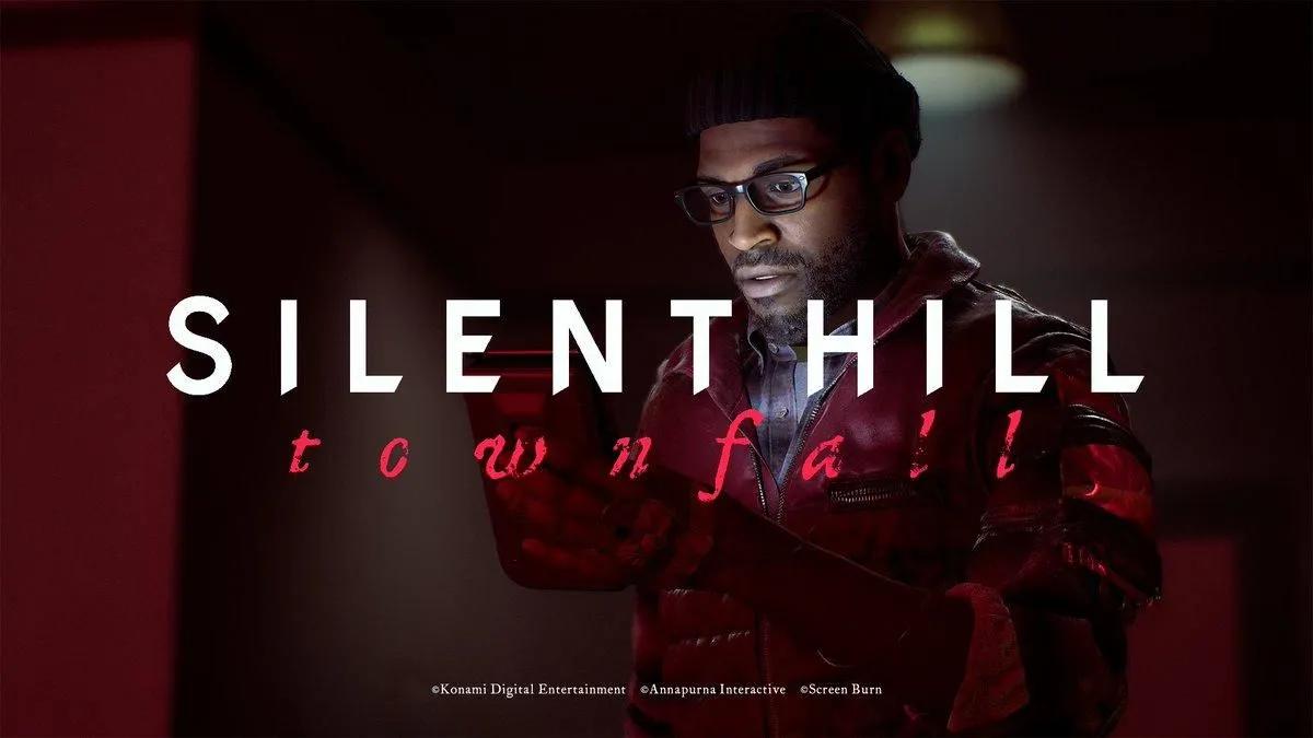 Silent Hill: Townfall Datamine ujawnia niepokojący nowy projekt potworów