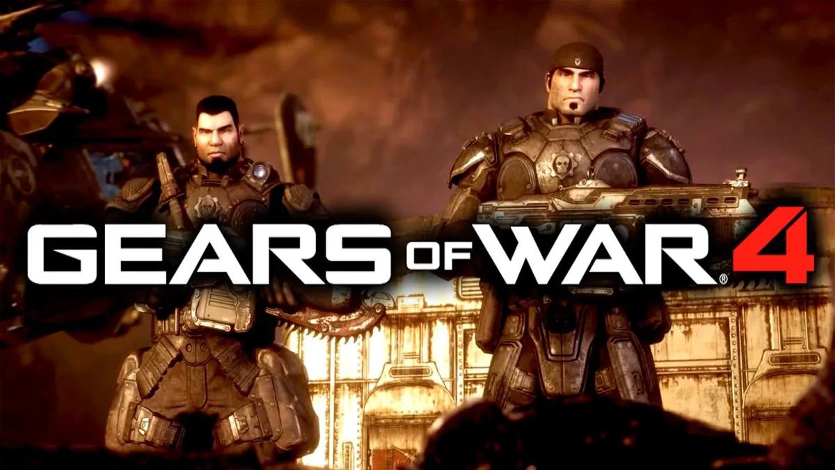 Cliff Bleszinski ujawnił oryginalny pomysł na Gears of War 4 od Epic Games