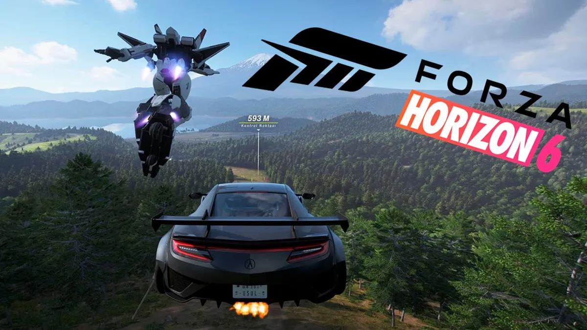 Forza Horizon 6 zadebiutowała na Steamie: 270 000 graczy w szczycie sezonu i najlepszy projekt studia gier Xbox