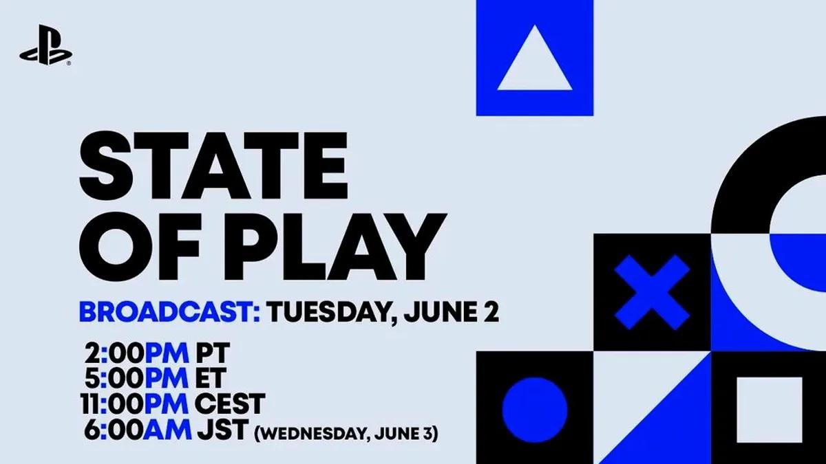 PlayStation potwierdziło, że kolejny pokaz State of Play odbędzie się 2 czerwca