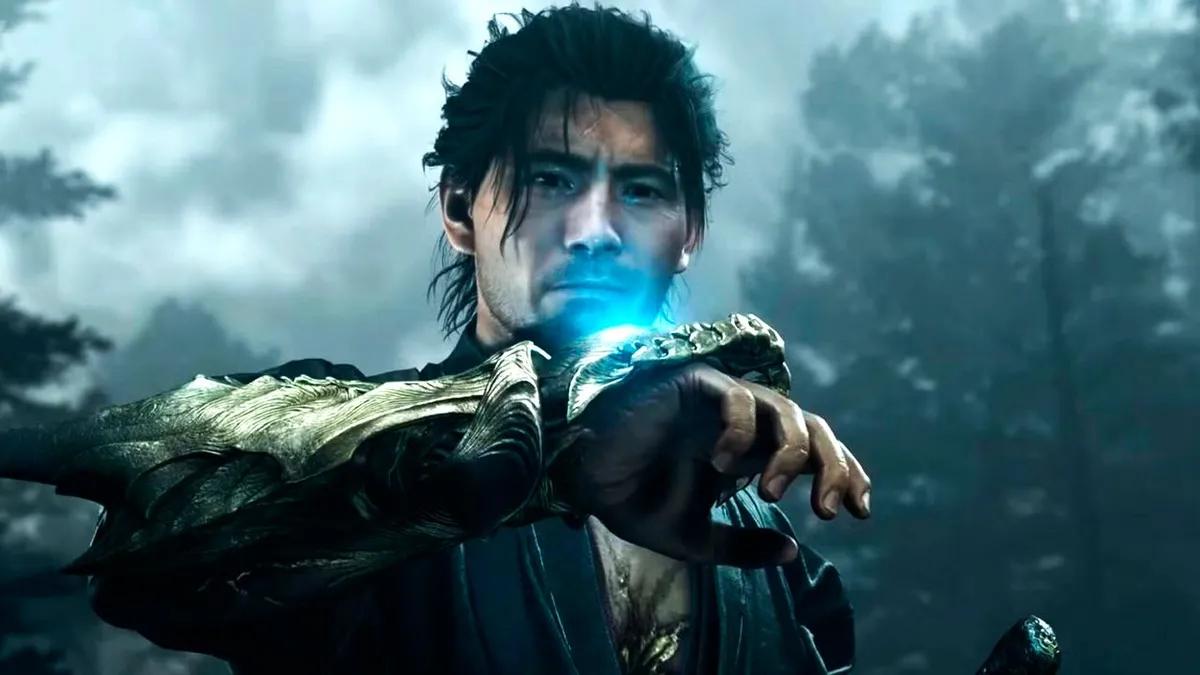 Onimusha: Way of the Sword od Capcomu wciąż nie jest planowana na ten rok