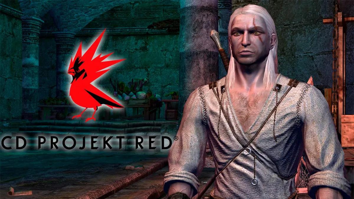 CD Projekt RED ujawnił, że oryginalna gra Wiedźmin mogła zawierać tryb wieloosobowy
