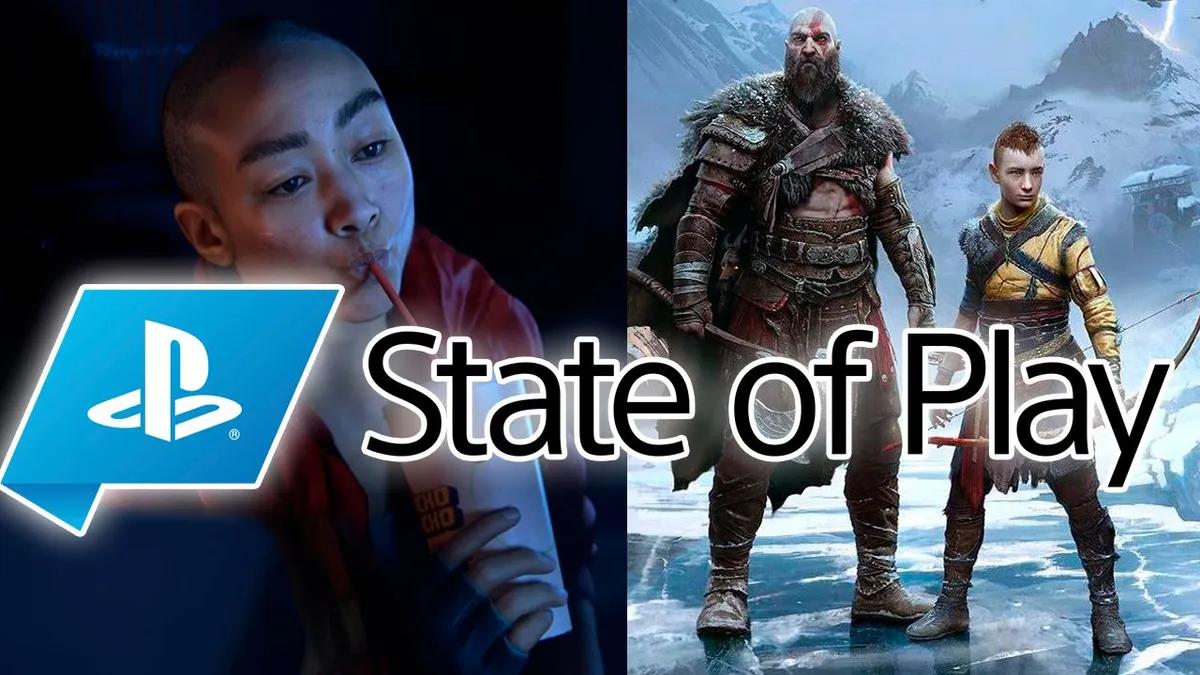 Insider ujawnia ekskluzywne tytuły PlayStation w nadchodzącym State of Play