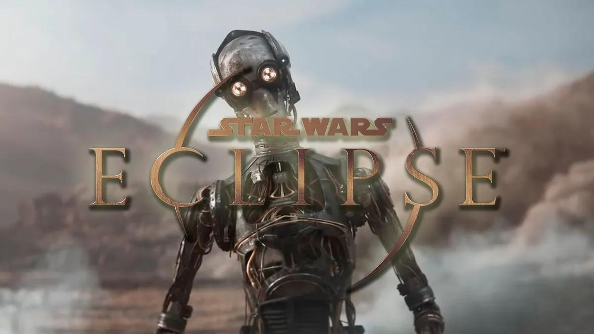 Star Wars Eclipse od Quantic Dream jest wciąż w fazie rozwoju, ale sytuacja pozostaje skomplikowana