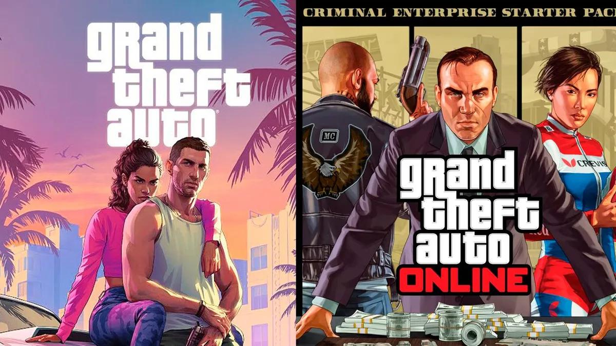 Rockstar Games będzie nadal wspierać GTA Online po premierze GTA 6