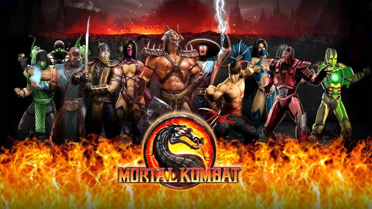 Ed Boon może zapowiadać remastery części Mortal Kombat, które wkrótce się ukażą