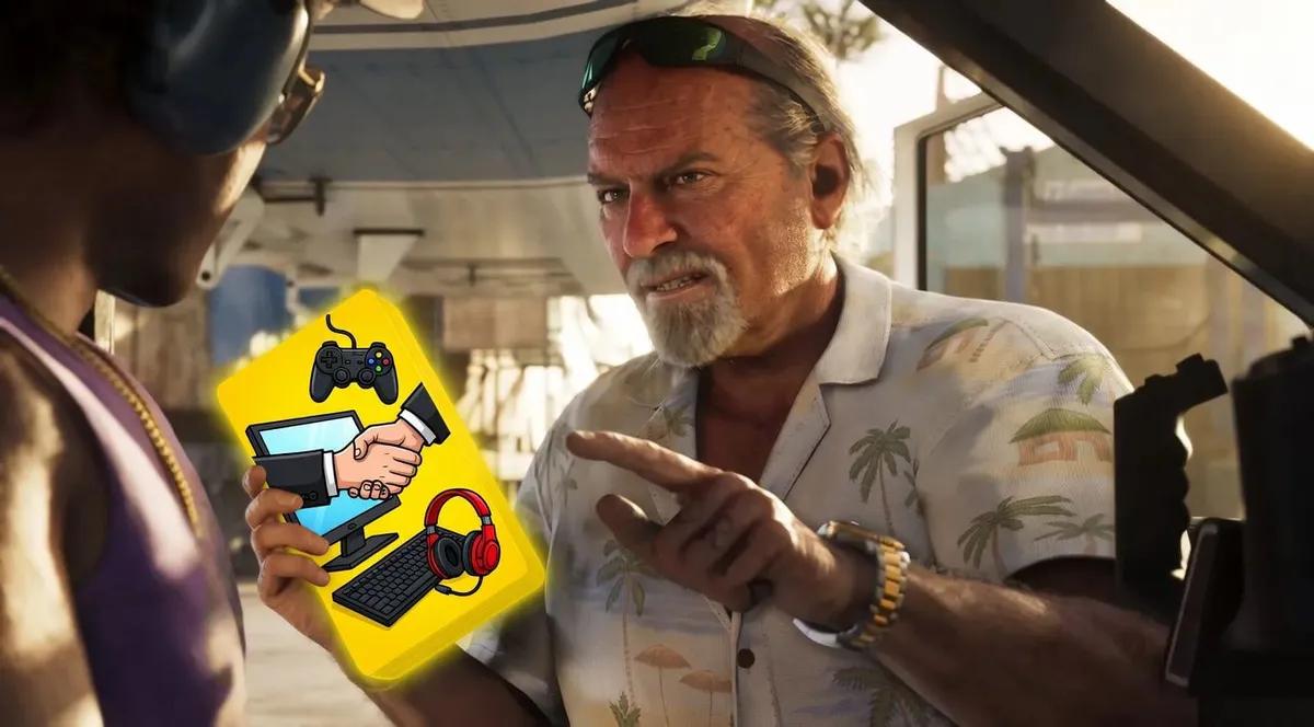 Prezes Take-Two rozważa przejęcia studiów w obliczu zbliżającej się premiery GTA 6