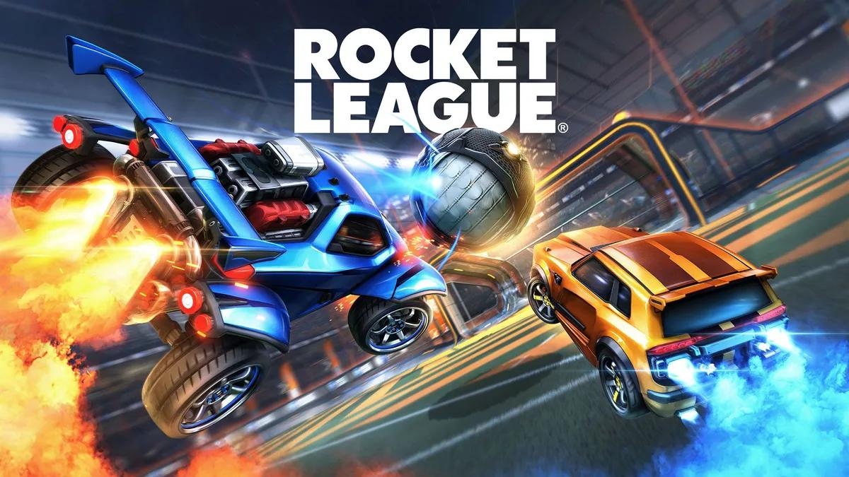 Rocket League oficjalnie przechodzi na Unreal Engine 6