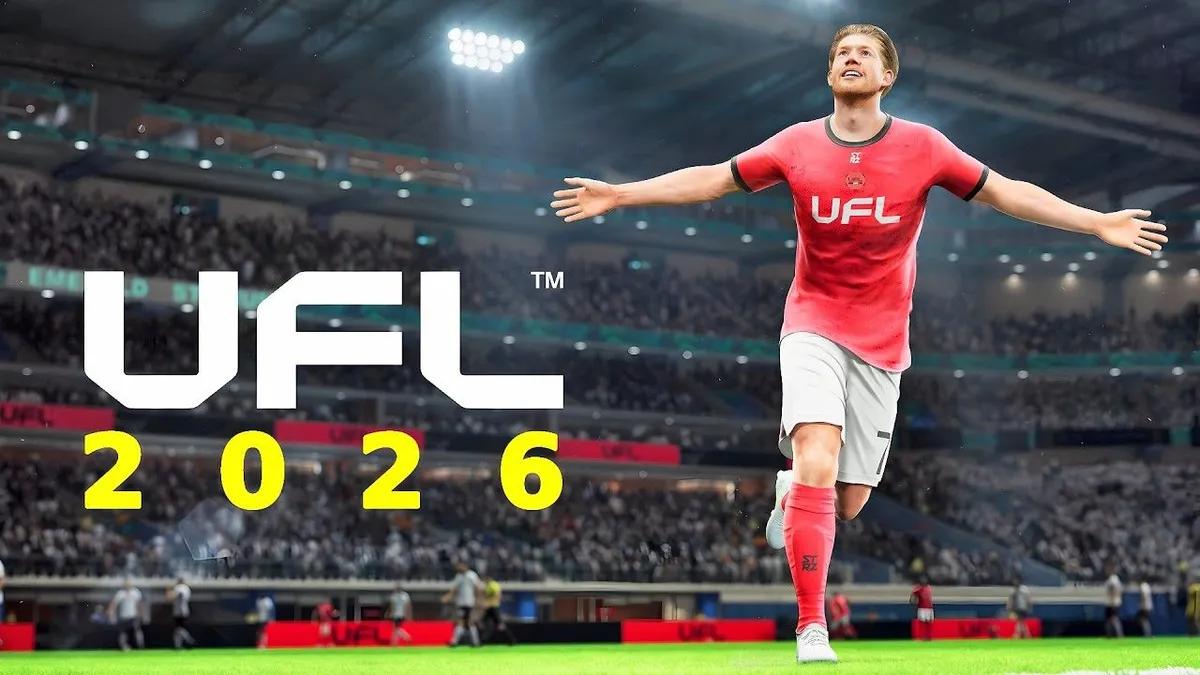UFL 2026 Mobile wprowadza nowe wydarzenie w ramach turnieju otwartego