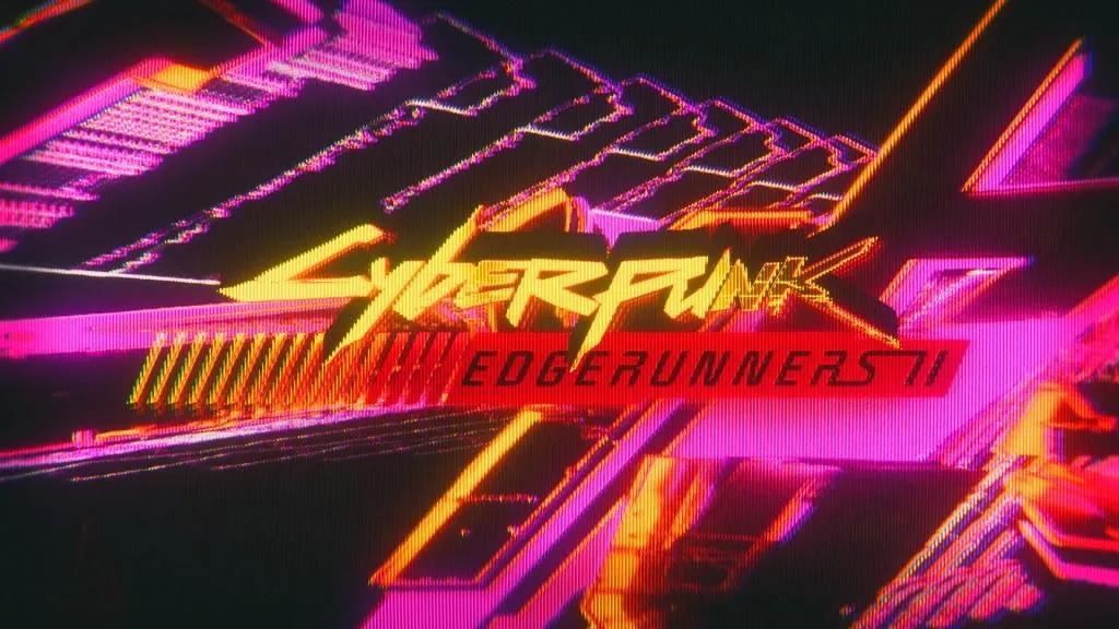 Cyberpunk: Edgerunners 2 z pierwszą ujawnioną datą, a studio TRIGGER obiecuje mroczniejszą i bardziej brutalną historię