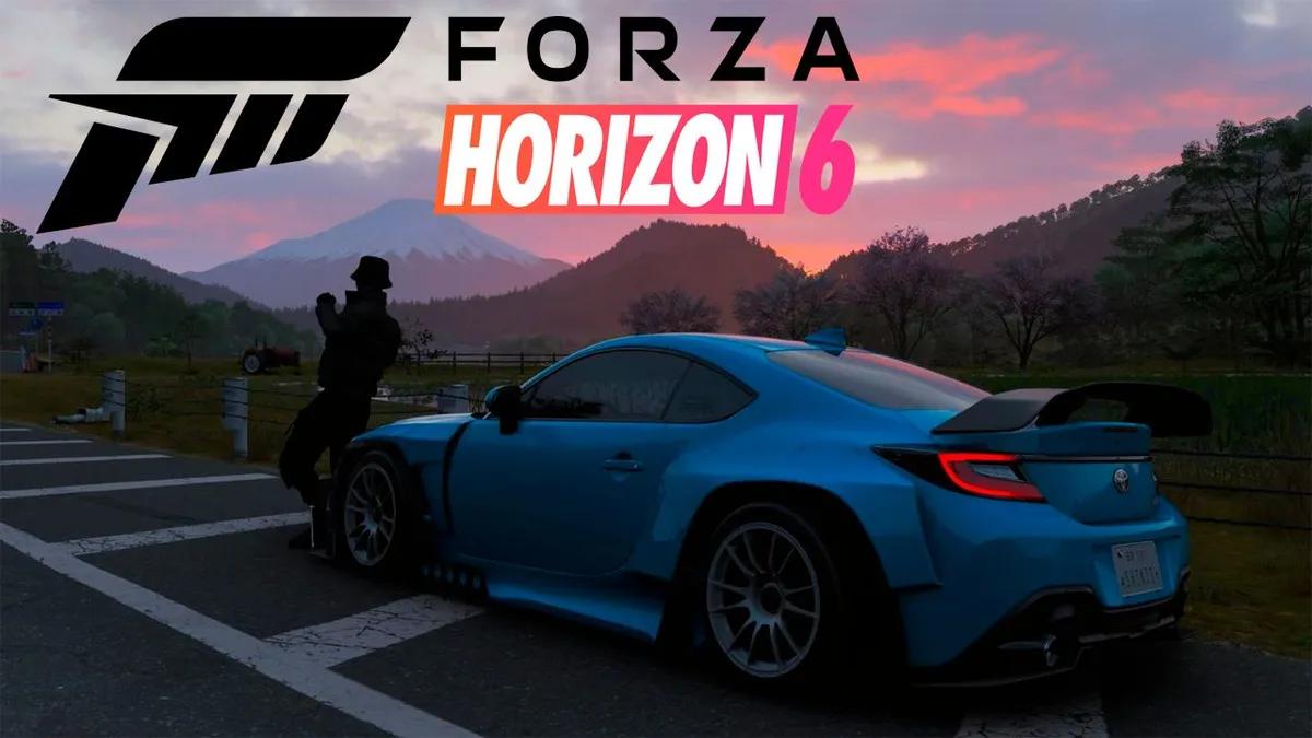 Playground Games udostępniło szczegóły dotyczące przyszłego dodatku do gry Forza Horizon 6