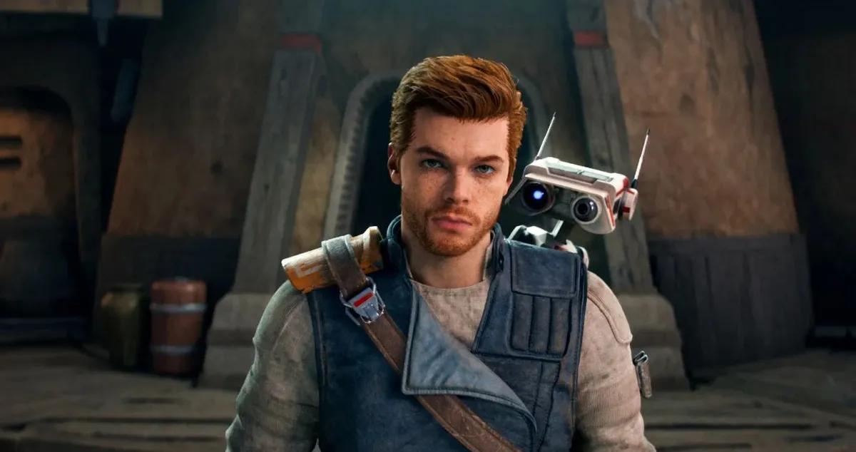 Lucasfilm zapowiada powrót Cala Kestisa w związku z plotkami o Star Wars: Jedi 3